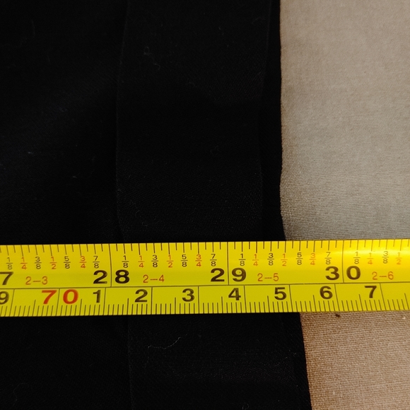 HAGGER COLLECTIONS Mens Dress pants - Picture 4 of 10